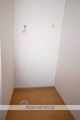 アルペジオA・B・C・Dの内装写真