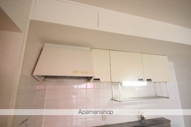 第2しづマンションの内装写真