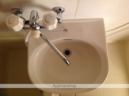 レオパレスヴィラ[1K/26.49m2]の内装