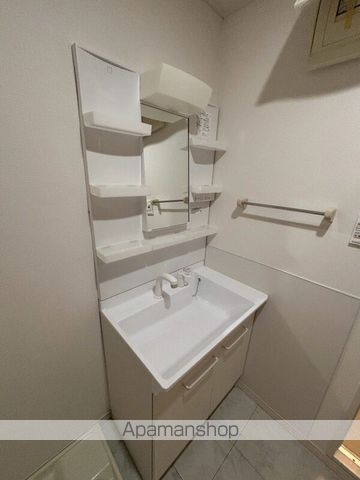 モンサンミッシェル北浜の内装写真