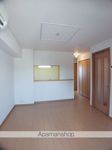 ノーブル Aの内装写真