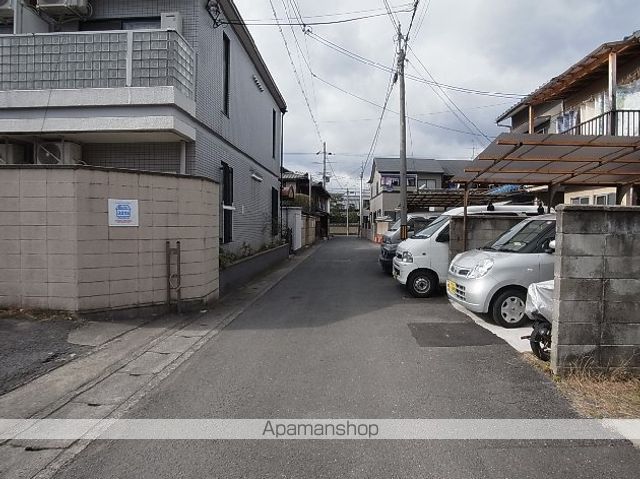 仁井田貸家の周辺写真