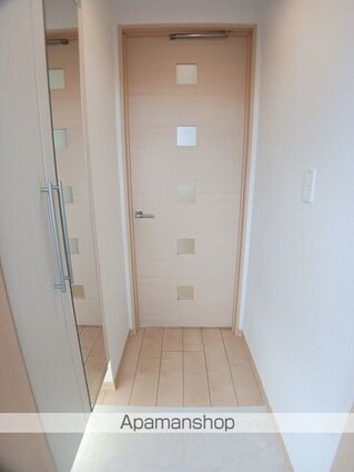 ラ　フェリーチェ　Ｕ２１[1LDK/35.31m2]の玄関