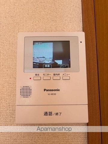 リヴィエール仙台西の内装写真