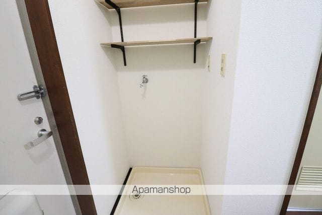 アークビレッジ戸破IIの内装写真