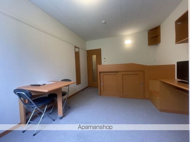 レオパレス前田の内装写真