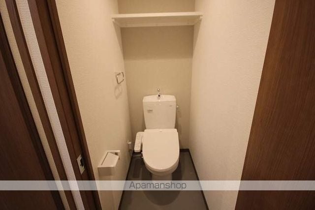 KO RESIDENCE 銀山町の内装写真