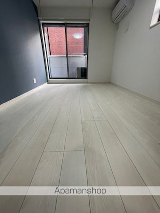 東京都中野区野方５丁目[1K/19m2]のリビング・居間