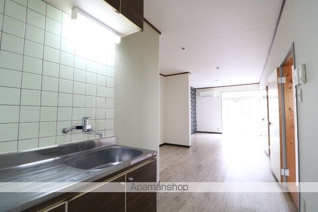 POSH HOUSE Iの内装写真