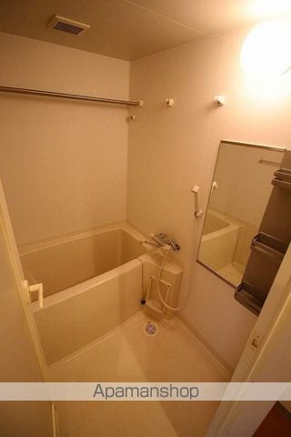 サムティ学園前の内装写真