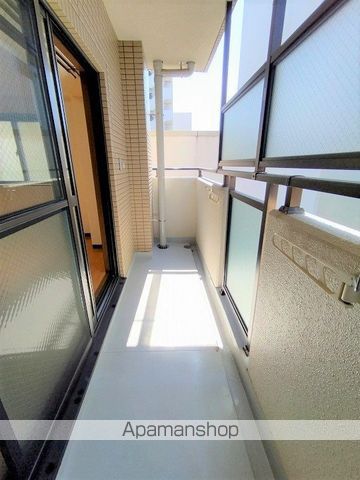 第13関根マンションの内装写真