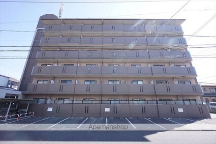 マメゾンプルミエ[1K/24.01m2]の外観3