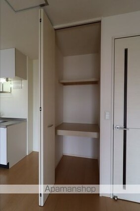 岡山県岡山市北区平田[1LDK/45.04m2]の収納