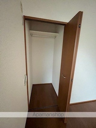 滋賀県蒲生郡日野町大字大窪[2LDK/52.02m2]の内装3