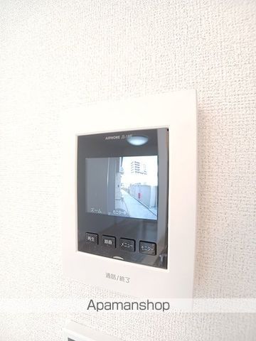 シャンテ カノンBの内装写真