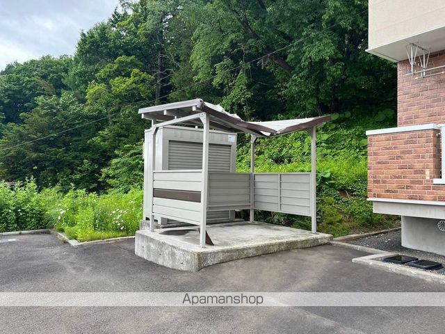 キルシェ青葉Iのその他写真