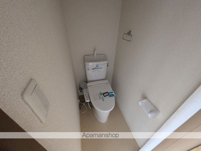 市川マンションの内装写真