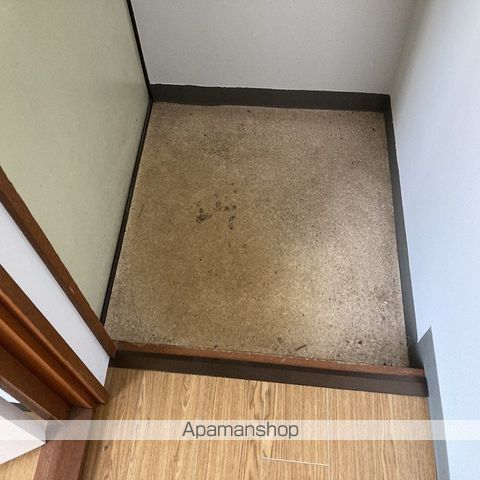 フォレストヒル澄川の内装写真