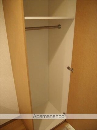 ルーブル学芸大学六番館[1K/21.6m2]の内装1