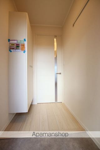 Maison Avenirの内装写真