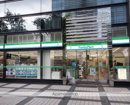 ザ・テラス丸の内[1LDK/43.46m2]の周辺1