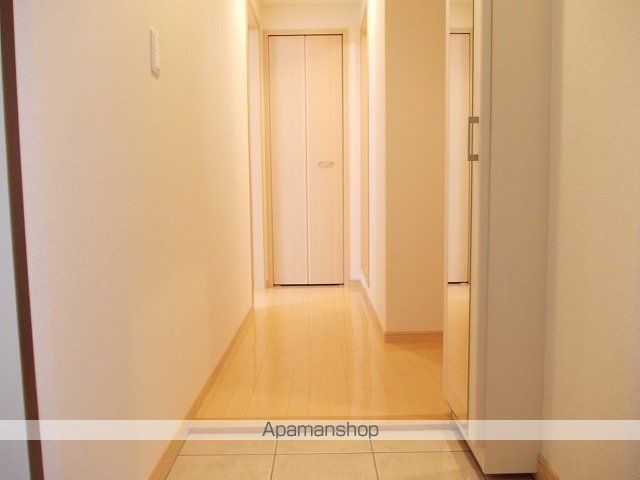 ユーヴェSIIの内装写真