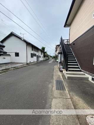 マイライフ鬼無[1R/15.66m2]の共用部2