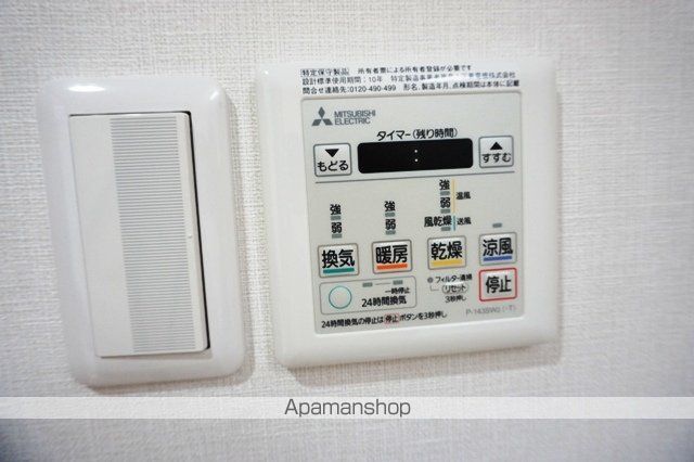 セレコート寝屋川本町の内装写真