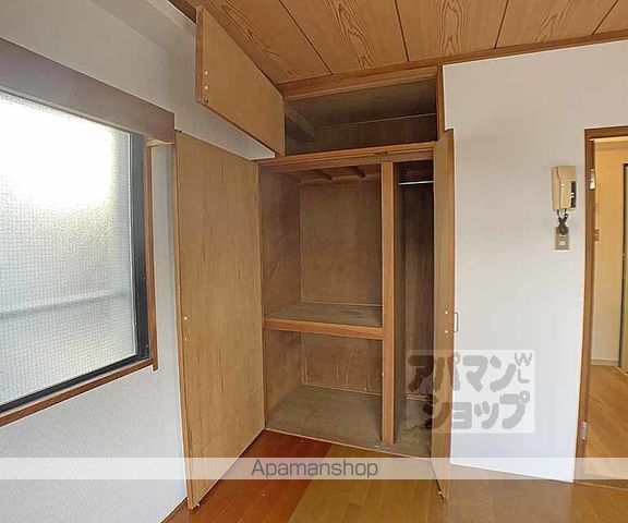 サンコーポ白川の内装写真