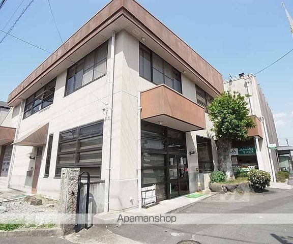 メゾンドール東条の周辺写真