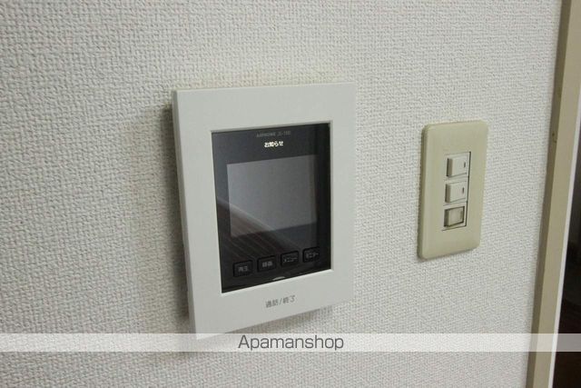 コーポ檜垣の内装写真
