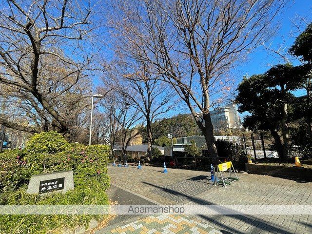 リビオ四谷の周辺写真