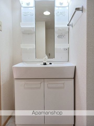 グランディール矢三Bの内装写真