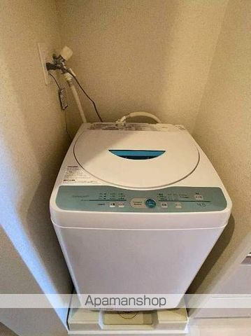 クレイノコンフォールの内装写真