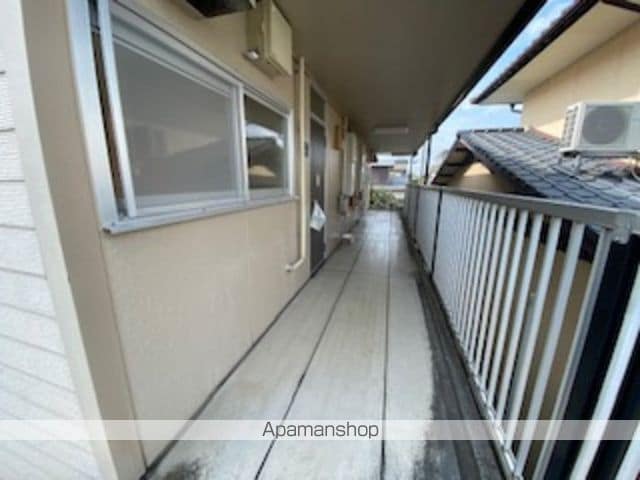 プレジール長嶺の内装写真