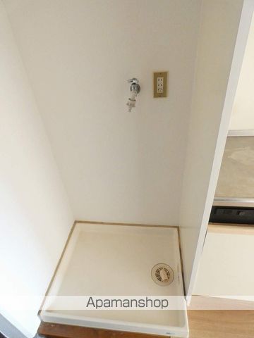 マンションKM−1の内装写真