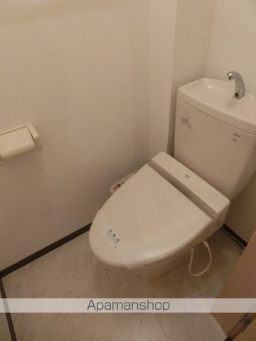ヴィクトワール澄川の内装写真