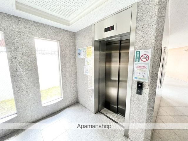 エチュード桜ノ宮のその他写真