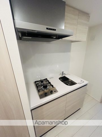 CASA REGRAS城東セントラルの内装写真