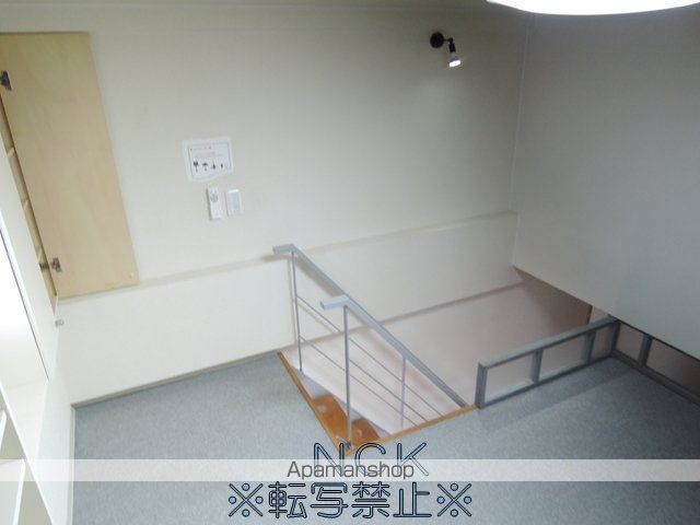 ルシードイーストの内装写真