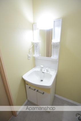 ＳＡＮＳ片西[1LDK/44.71m2]の洗面所