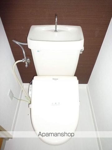 ベルトピア富山Iの内装写真