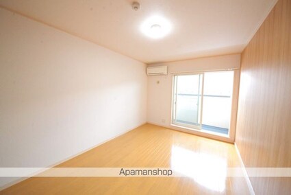 ヴィーアコルテ[1K/23.2m2]の内装3