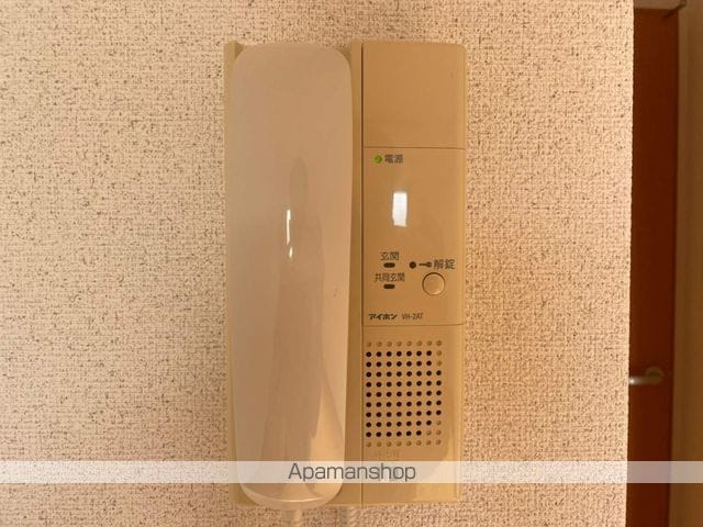 M’PLAZA津田駅前十二番館の内装写真