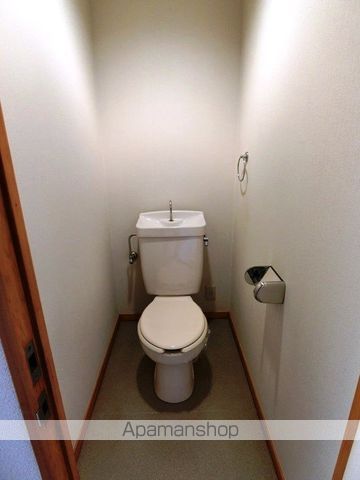 エスポワールMの内装写真