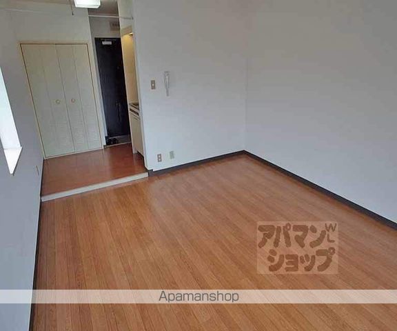 川端ハイツの内装写真