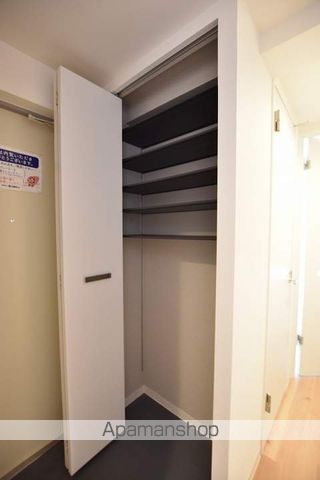 CASTELLO DEL SOLEの内装写真