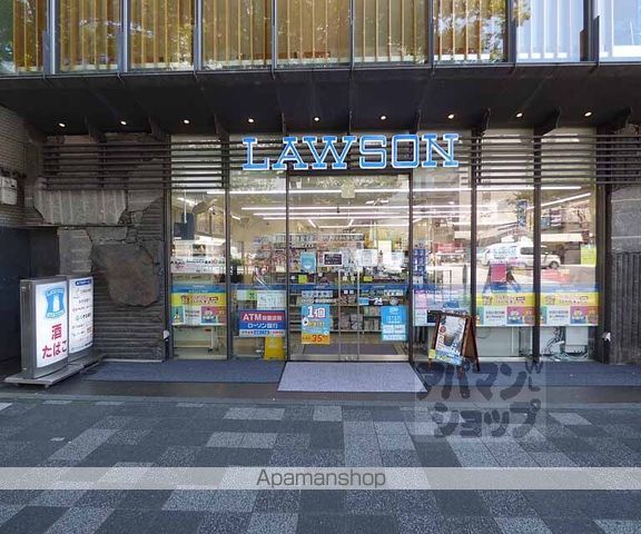 ハウスセゾン御所南の周辺写真
