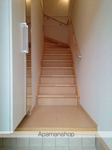 メゾン 一刻 IIの内装写真