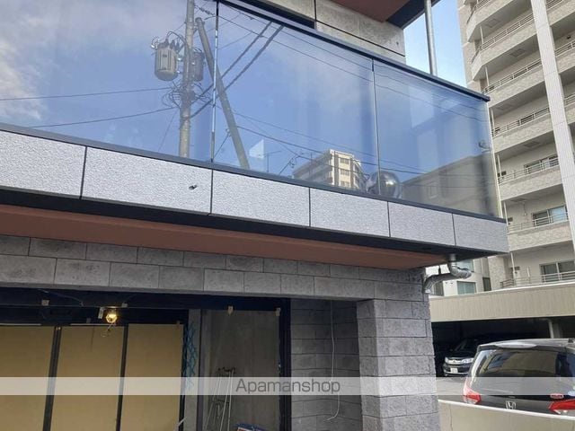 SーRESIDENCE琴似本通AVANTAの外観写真